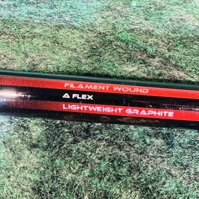 C.E.R PF701 9 25° Fairway Wood Mens RH Nickel Tip Graphite Silver Club - Thumbnail 9