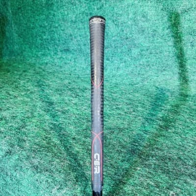 C.E.R PF701 9 25° Fairway Wood Mens RH Nickel Tip Graphite Silver Club - Thumbnail 12