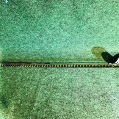 Vintage Golden Bear 19° 5 Wood Mens RH HLC 65G Graphite Shaft Golf Club - Thumbnail 5