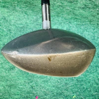 Vintage King K Viper 1 Driver Mens RH GS35s Steel Shaft 10.5° Golf Club USA - Thumbnail 4