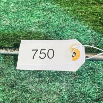 Vintage King K Viper 1 Driver Mens RH GS35s Steel Shaft 10.5° Golf Club USA - Thumbnail 11