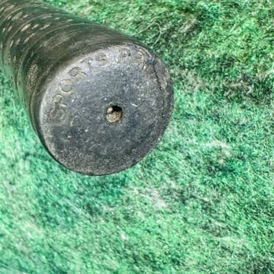 Vintage King K Viper 1 Driver Mens RH GS35s Steel Shaft 10.5° Golf Club USA - Thumbnail 10