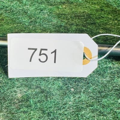 Orlimar 4 Hybrid Womens RH L Flex VX Graphite Shaft Silver Utility Club - Thumbnail 15