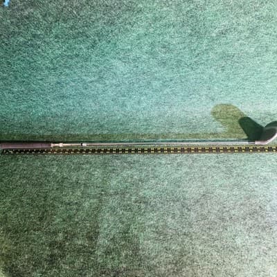 Vintage Arnold Palmer 3 15.5° Fairway Wood Mens RH Steel Shaft Golf Club USA - Thumbnail 5