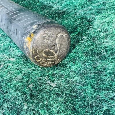 Cobra Lady Oversize 6 Iron Womens RH Ladies Graphite Stainless Silver Golf Club - Thumbnail 11