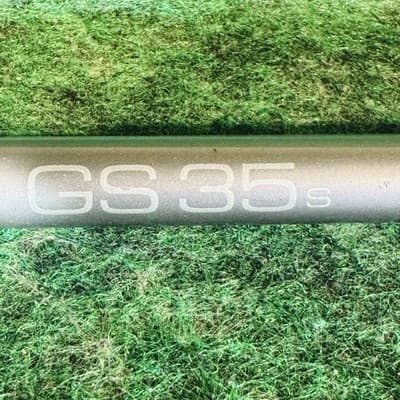 Vintage King K Viper 1 Driver Mens RH GS35s Steel Shaft 10.5° Golf Club USA - Thumbnail 8