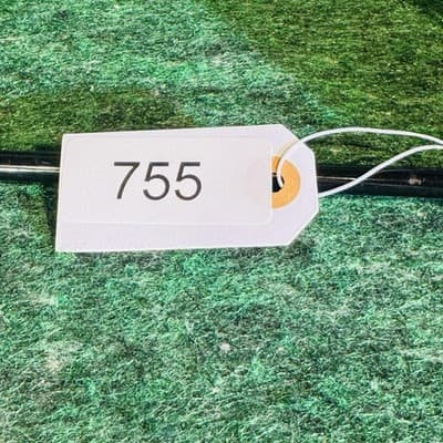 Vintage Nicklaus SG Pro 14° Driver Mens RH Fujikura A-Flex Graphite Japan - Thumbnail 12