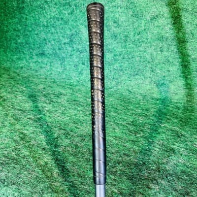 Vintage King K Viper 1 Driver Mens RH GS35s Steel Shaft 10.5° Golf Club USA - Thumbnail 9