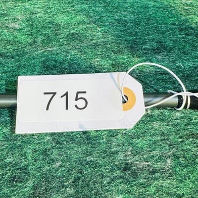 Affinity 3 15.0 3 Wood Mens RH Graphite Shaft Black Stainless Golf Club - Thumbnail 13