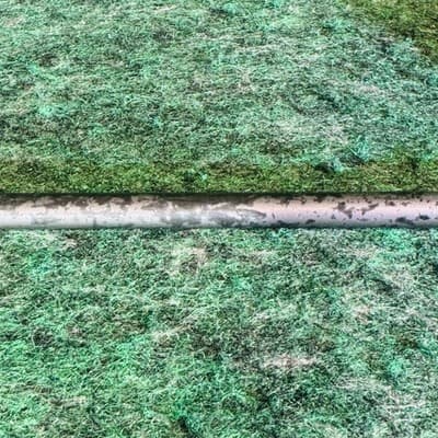 Vintage King K Viper 1 Driver Mens RH GS35s Steel Shaft 10.5° Golf Club USA - Thumbnail 7