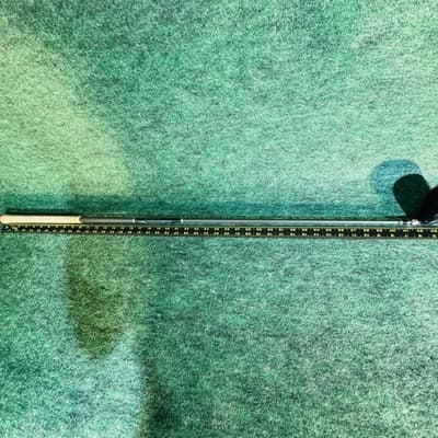 Affinity 3 15.0 3 Wood Mens RH Graphite Shaft Black Stainless Golf Club - Thumbnail 5