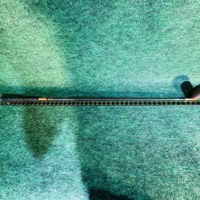 TaylorMade Burner Tour Driver 9.0 Mens RH 45 In S-90 Plus Stiff Bubble Gold - Thumbnail 5