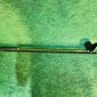 Walter Hagen 100F 3 Wood 15° Mens RH 43.5in Stiff Graphite Black Golf Club - Thumbnail 4