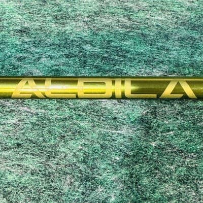 Walter Hagen 100F 3 Wood 15° Mens RH 43.5in Stiff Graphite Black Golf Club - Thumbnail 6