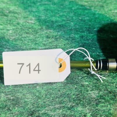 Walter Hagen 100F 3 Wood 15° Mens RH 43.5in Stiff Graphite Black Golf Club - Thumbnail 11