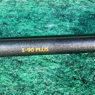 TaylorMade Burner Tour Driver 9.0 Mens RH 45 In S-90 Plus Stiff Bubble Gold - Thumbnail 9