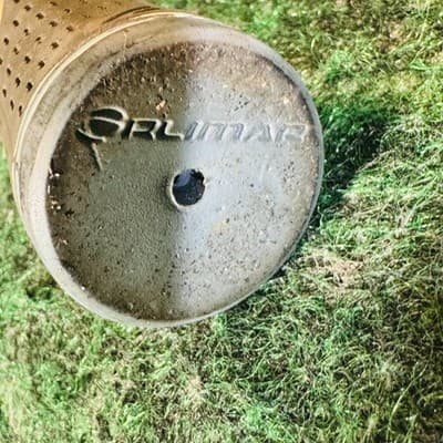 Orlimar 4 Hybrid Womens RH L Flex VX Graphite Shaft Silver Utility Club - Thumbnail 14