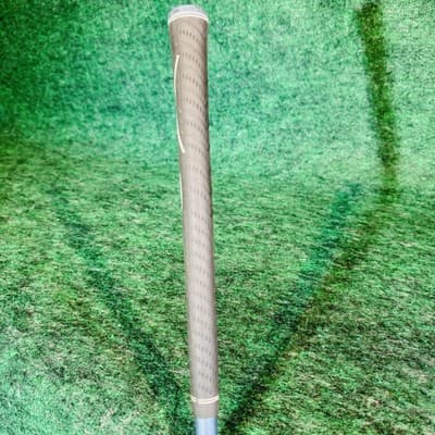 Orlimar 4 Hybrid Womens RH L Flex VX Graphite Shaft Silver Utility Club - Thumbnail 13