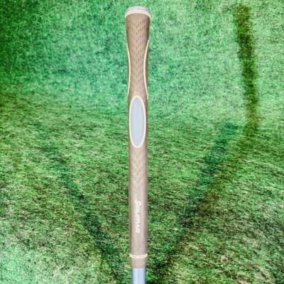 Orlimar 4 Hybrid Womens RH L Flex VX Graphite Shaft Silver Utility Club - Thumbnail 12