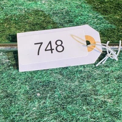 Vintage Arnold Palmer 3 15.5° Fairway Wood Mens RH Steel Shaft Golf Club USA - Thumbnail 11