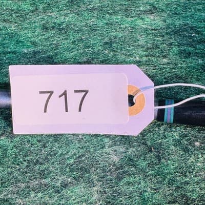 Cobra Lady Oversize 6 Iron Womens RH Ladies Graphite Stainless Silver Golf Club - Thumbnail 12