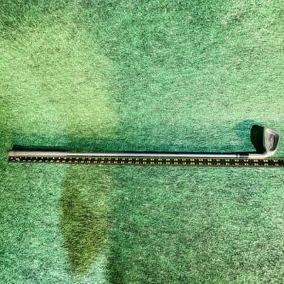 Cobra Lady Oversize 6 Iron Womens RH Ladies Graphite Stainless Silver Golf Club - Thumbnail 4