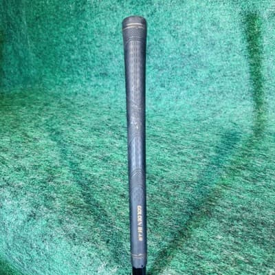 Vintage Golden Bear 19° 5 Wood Mens RH HLC 65G Graphite Shaft Golf Club - Thumbnail 10