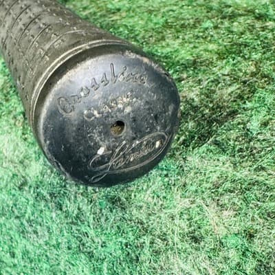 Vintage Nicklaus SG Pro 14° Driver Mens RH Fujikura A-Flex Graphite Japan - Thumbnail 11