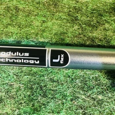 Orlimar 4 Hybrid Womens RH L Flex VX Graphite Shaft Silver Utility Club - Thumbnail 10