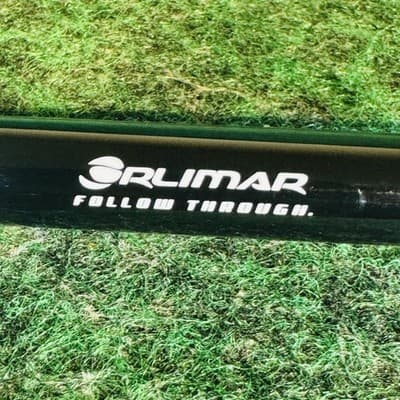 Orlimar 4 Hybrid Womens RH L Flex VX Graphite Shaft Silver Utility Club - Thumbnail 11