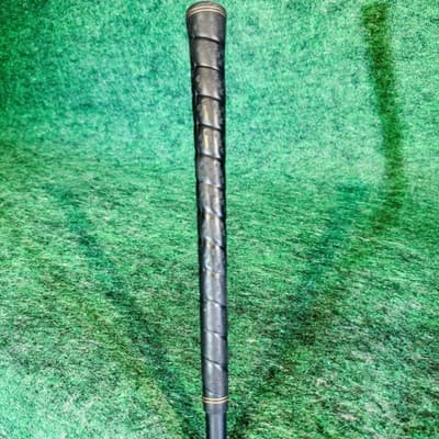 Vintage Cleveland QuadPro 15° Three Fairway Wood Mens RH Black Pro Active Insert - Thumbnail 12