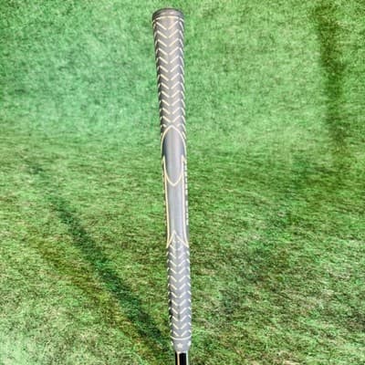 Vintage Triumph 5 Fairway Wood Mens RH True Temper Steel Golf Club White USA - Thumbnail 8