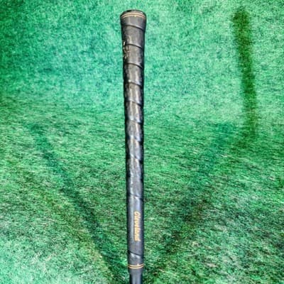 Vintage Cleveland QuadPro 15° Three Fairway Wood Mens RH Black Pro Active Insert - Thumbnail 11