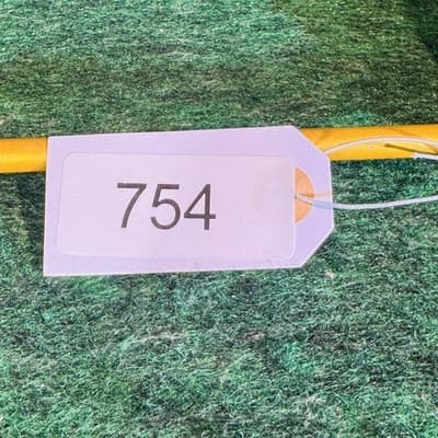 Silver Hawk N.F.T Driver 10° Mens RH Strata-Flex FT Gold R-Flex Golf Club USA - Thumbnail 12