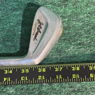 Vintage Northwestern J.C. Snead Personal 8 Iron Mens RH PRO-L Steel Golf Club - Thumbnail 5