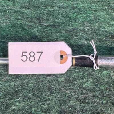 Vintage Northwestern J.C. Snead Personal 8 Iron Mens RH PRO-L Steel Golf Club - Thumbnail 9