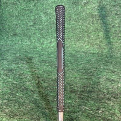 Vintage Northwestern J.C. Snead Personal 8 Iron Mens RH PRO-L Steel Golf Club - Thumbnail 7