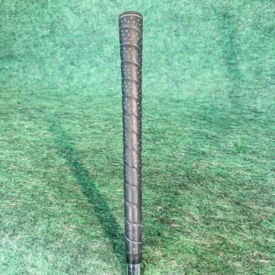 Knight M7 Tour Wedge 60° Lob Wedge Mens RH 36 In Steel Shaft Silver Golf Club - Thumbnail 8