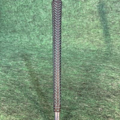 Vintage Northwestern J.C. Snead Personal 8 Iron Mens RH PRO-L Steel Golf Club - Thumbnail 8