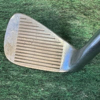 Vintage Northwestern J.C. Snead Personal 8 Iron Mens RH PRO-L Steel Golf Club - Thumbnail 2