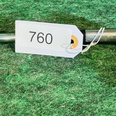 Knight M7 Tour Wedge 60° Lob Wedge Mens RH 36 In Steel Shaft Silver Golf Club - Thumbnail 11