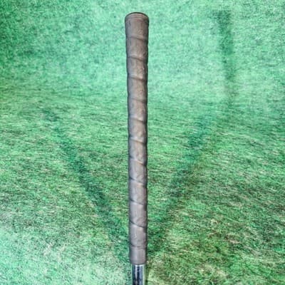 AULD TRIMAX Blade Putter Mens RH 39 In Steel Shaft Black Golf Club USA - Thumbnail 6