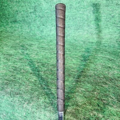 AULD TRIMAX Blade Putter Mens RH 39 In Steel Shaft Black Golf Club USA - Thumbnail 7