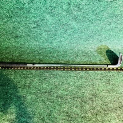 Knight M7 Tour Wedge 60° Lob Wedge Mens RH 36 In Steel Shaft Silver Golf Club - Thumbnail 4