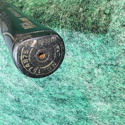 Vintage Wilson Billy Casper Biltmore 7 Iron Mens RH Steel Shaft USA Single Club - Thumbnail 10