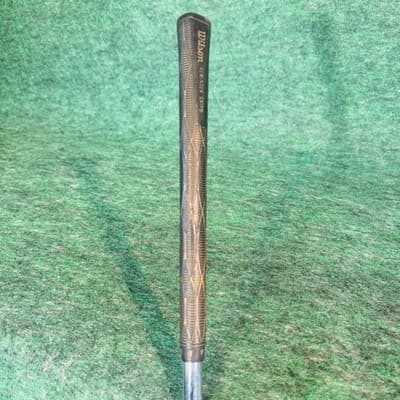 Vintage Wilson Billy Casper Biltmore 7 Iron Mens RH Steel Shaft USA Single Club - Thumbnail 8