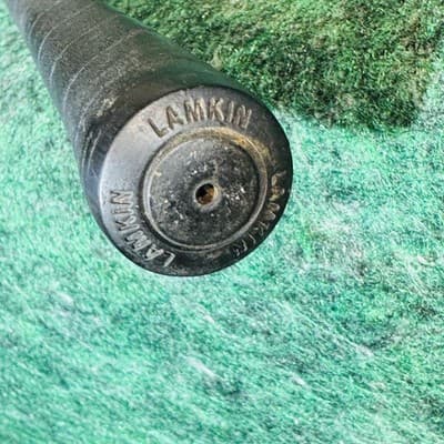 Vintage Tommy Armour Putter Mens RH Lamkin Grip Steel Shaft Silver USA - Thumbnail 8