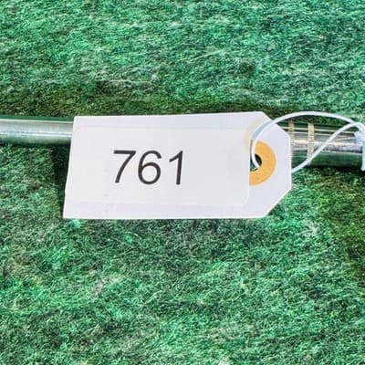 Vintage Wilson Billy Casper Biltmore 7 Iron Mens RH Steel Shaft USA Single Club - Thumbnail 11