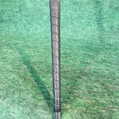 Knight M7 Tour Wedge 60° Lob Wedge Mens RH 36 In Steel Shaft Silver Golf Club - Thumbnail 9