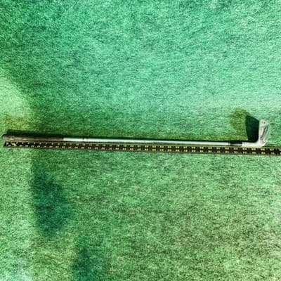 Vintage Wilson Billy Casper Biltmore 7 Iron Mens RH Steel Shaft USA Single Club - Thumbnail 4